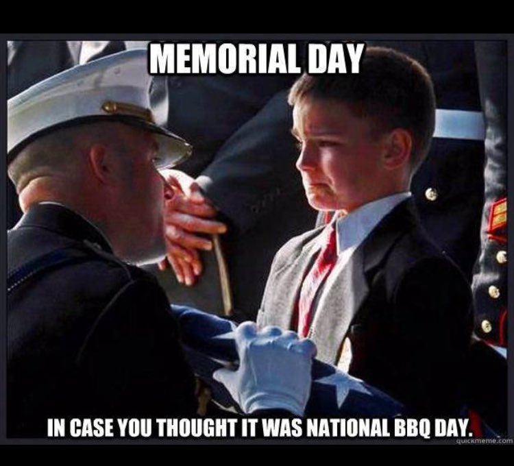 StubbyMovie's tweet photo. Honoring the fallen heroes this #MemorialDay #StubbySalutes https://t.co/kFj4sRSFgn
