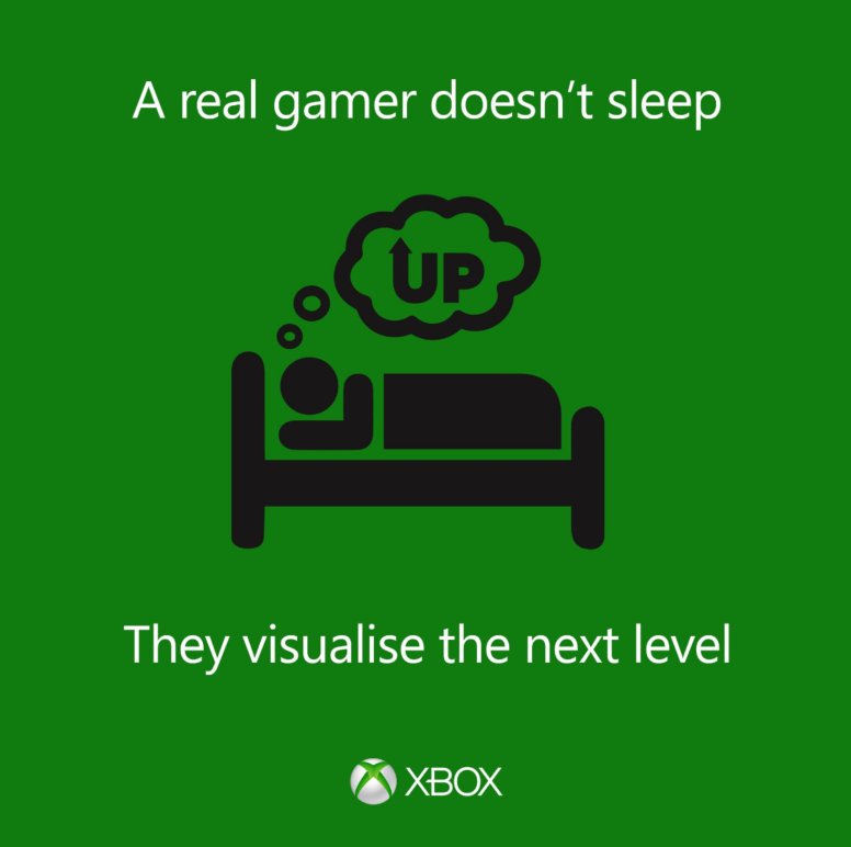 Xbox South Africa tweet media