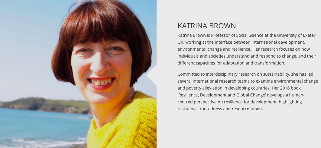 ResDev2017's tweet photo. #Resfrontiers registration deadline fast approaching (May 31) Great keynotes including Katrina Brown https://t.co/cbbbJ25Shn Register now! https://t.co/xfVVjbb1kh