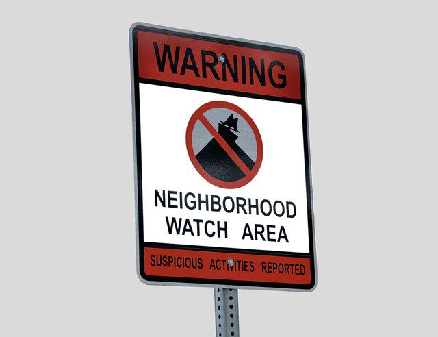 9 Safety Tips For Dangerous Neighborhoods conaware.com/9-safety-tips-…