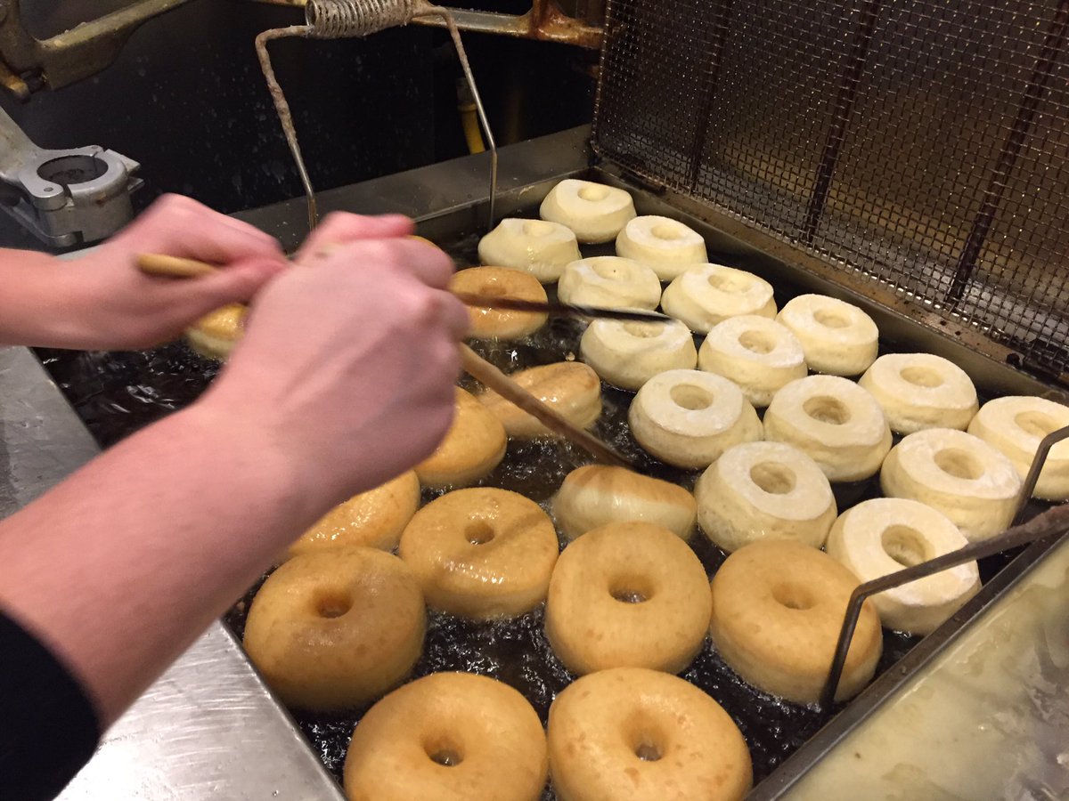 Coco Donuts tweet media