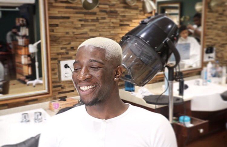 235thBarber's tweet photo. Happy https://t.co/408vTiMDiE