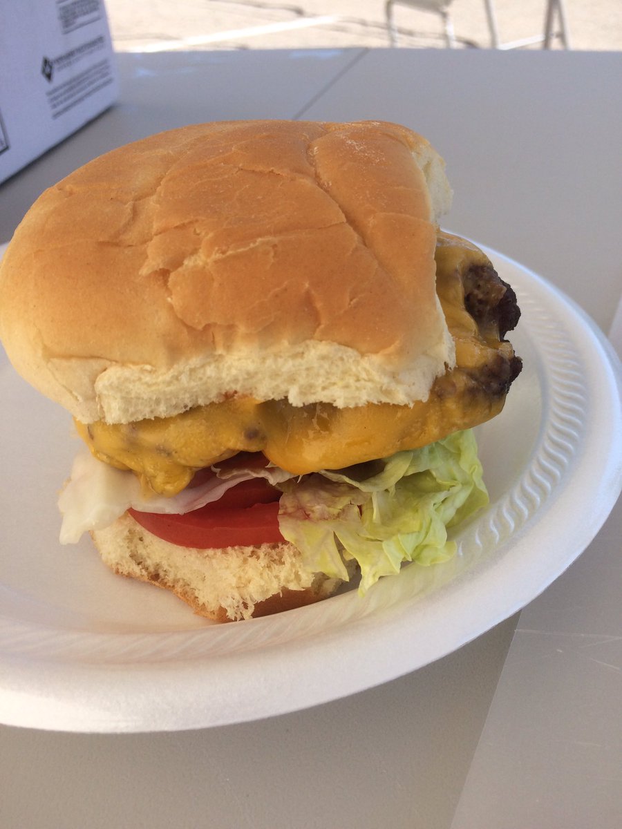 Grilling some tasty treats for our hard working associates on this great Memorial Day!Thanks for all you do!@jody_delicato <a href="/BarryStevenson6/">Barry Stevenson</a>