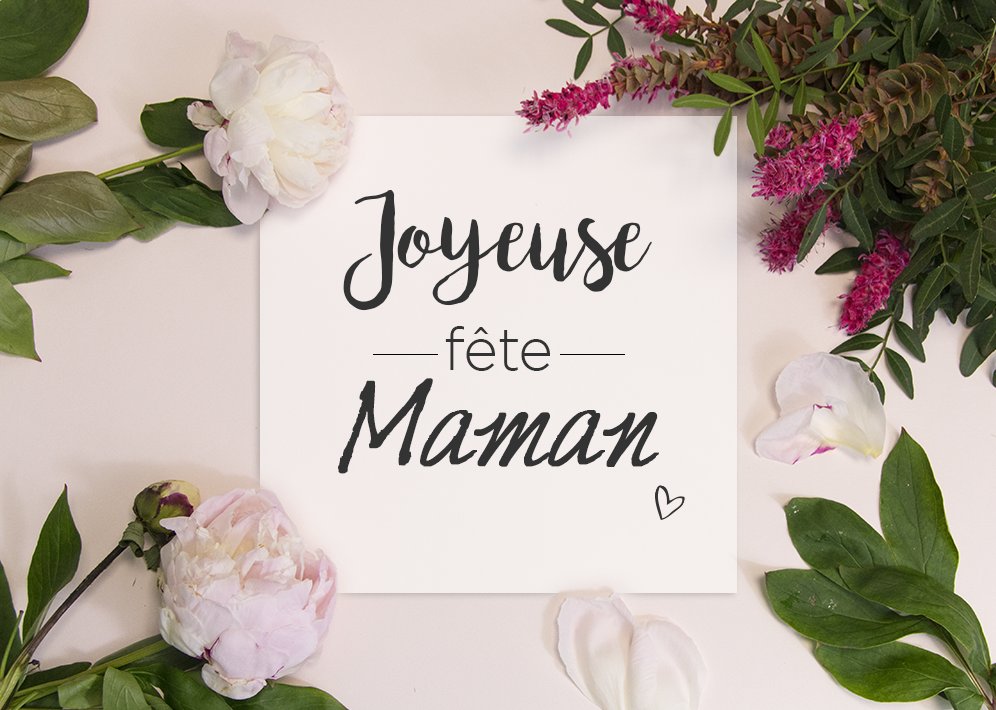 DecoBB_Tweets's tweet photo. Bonne fête #maman ! 😍 https://t.co/GxcEHMaCKs