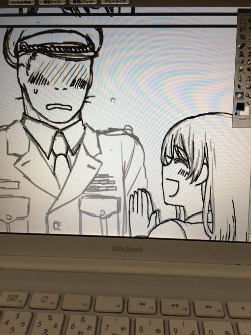 やっぱ赤面すこ 