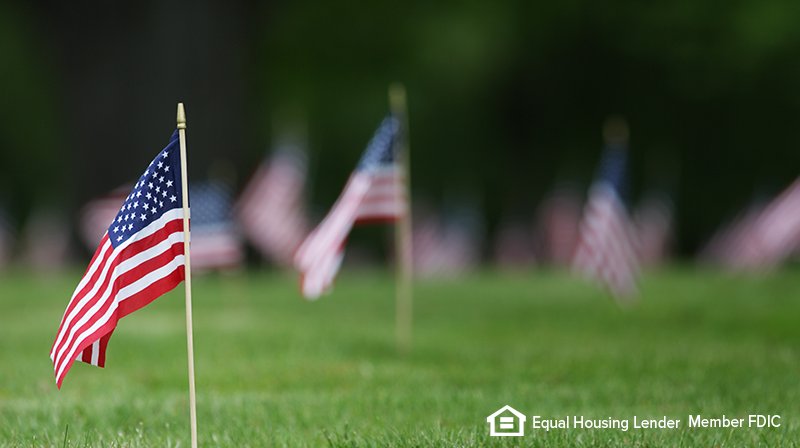 flagstar's tweet photo. Today we honor those who made the ultimate sacrifice in service to their country and thank those currently serving. https://t.co/L6oVobZGFL
