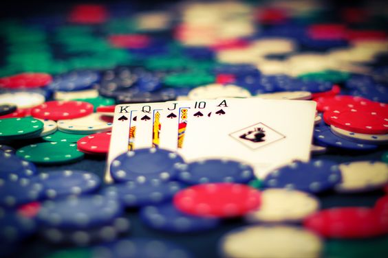 GamingBonusTips's tweet image. Why 'Play Responsibly' Ticker is a Symbol of Authentic #AmericanCasino

To know more 👉 ow.ly/IjAE30c7CCv