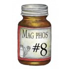 cellsaltstissue's tweet photo. #MagPhos  the homeopathic aspirin is useful for neuralgia of the face, and toothache with cramping or shooting pains.https://t.co/1BT3Ug5Eev https://t.co/ezNb9bvdMR