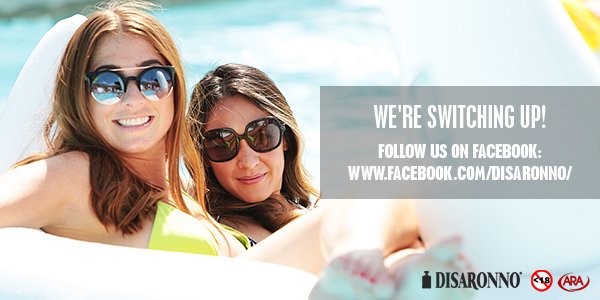 We're shifting the spotlight! Join us on Facebook: bit.ly/2pNmJBL