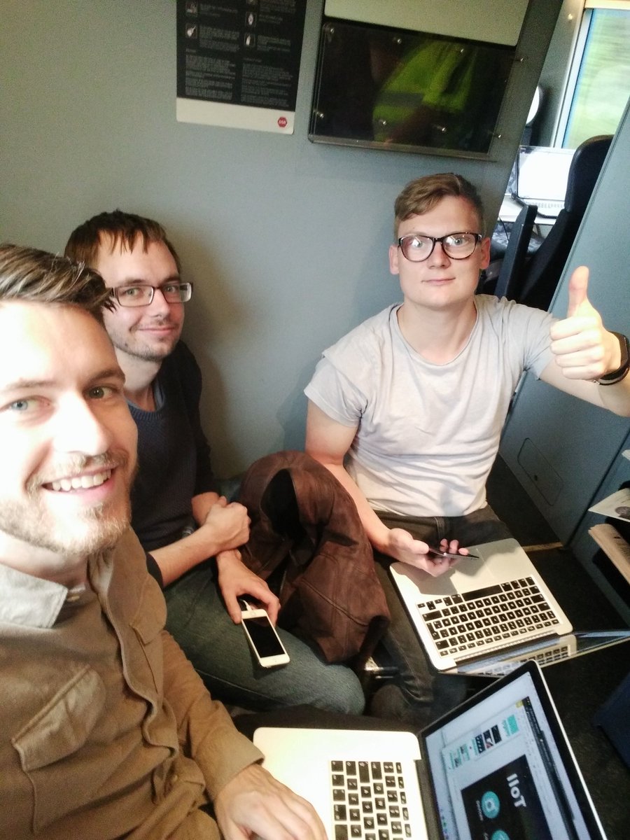 Casperharlev tweet picture