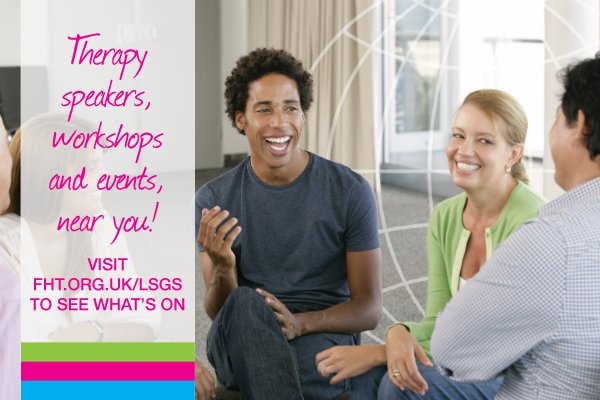 Welcome to the FHT Manchester North Local support group. You can view our page on Facebook at @fhtmanchesternorth