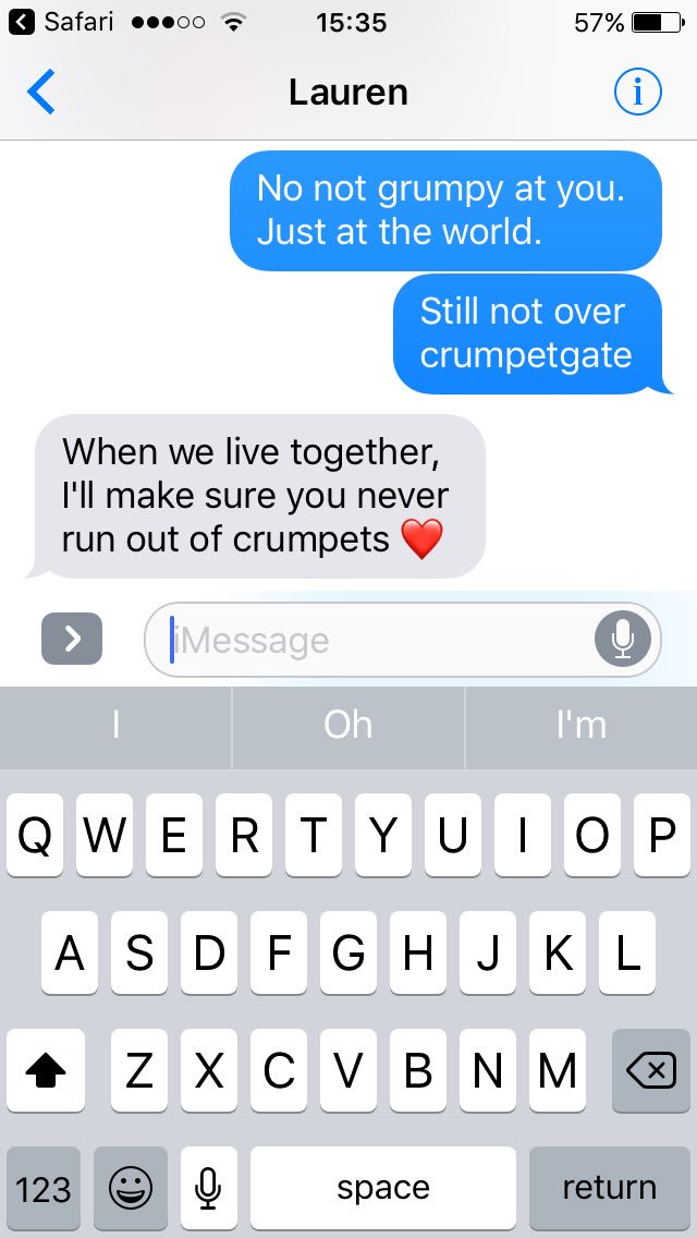 Amber Rennison on Twitter: