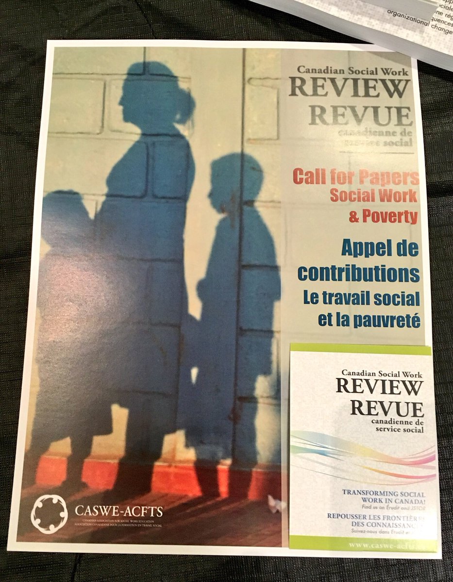 BlueWillowCom's tweet photo. Jetez un coup d'œil sur l'appel de contributions de la Revue sur la pauvreté https://t.co/p0PHTKEmX4 #CASWE17 @caswe_acfts https://t.co/oDb57WCYww