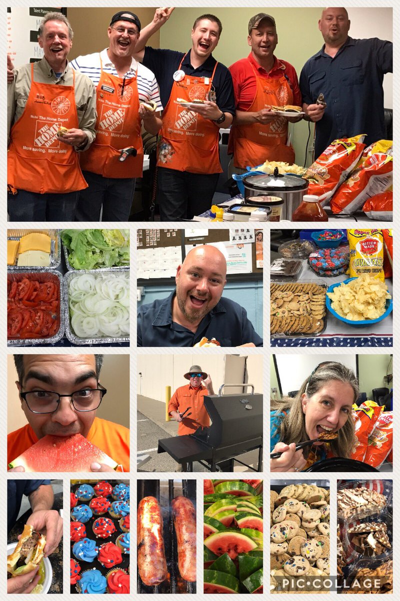 Thank you team Macomb for all your hard work this holiday weekend! @XKerrigan @SWHR33 <a href="/WinsorKathryn/">Kathy</a> @TimAdamsTHD <a href="/kelly_mayhall/">Kelly Mayhall</a> #VOA