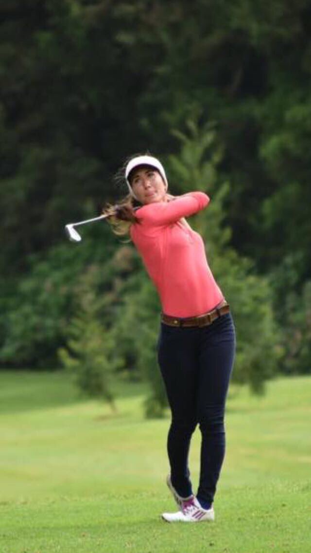 RFGA_Pros's tweet photo. #CircuitoProAndalucía @Golf_LaEstancia Categoría Damas. Victoria de @pitimartinezber con 69 golpes (-3). https://t.co/c02NCroLjJ