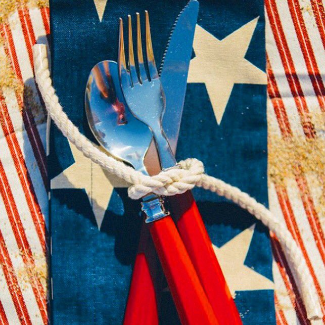 GraceHallGreer's tweet photo. Memorial Day party! #neverforget #hereingreer #greerevents https://t.co/y3ptCfD1TC