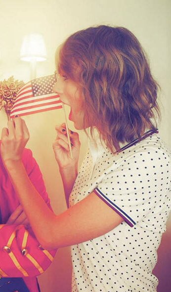 TSwiftLA's tweet image. #MemorialDay 🇺🇸