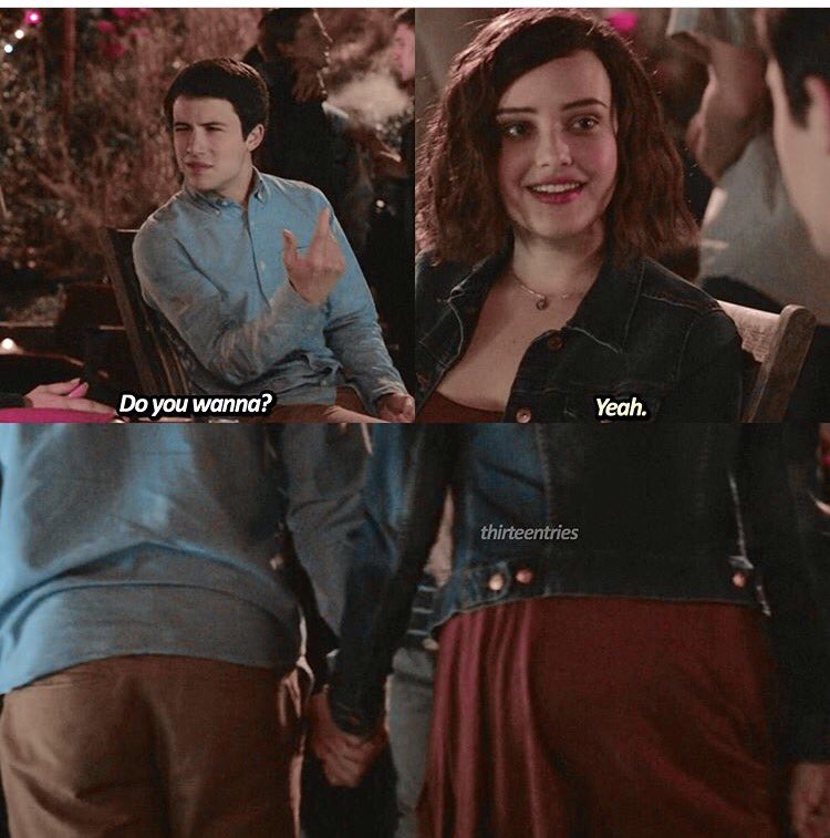 they are so perfect for each other. ;)