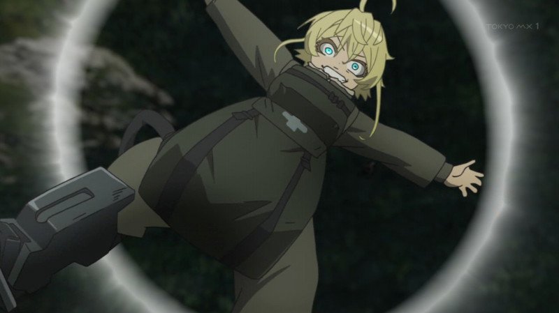 ターニャ デグレチャフ ラインの悪魔 幼女戦記 ターニャ ターニャ フォン デグレチャフ 第3魔導大隊 白銀 ラインの悪魔 いいねした人全員フォローする Rtした人全員フォローする