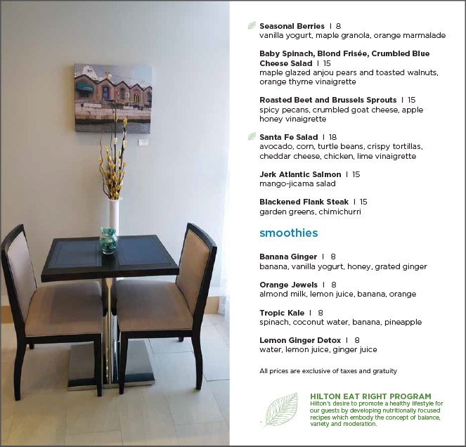 markhamsuitespa's tweet photo. Introducing our spring summer food menu launched today https://t.co/X6LqNt7T2B https://t.co/cvL7CTkZqA