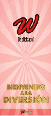 Winpot_Merida's tweet photo. ¡Da click y encuentra el mensaje oculto! #elcasinodelosganadores https://t.co/KjJKvSPhz5