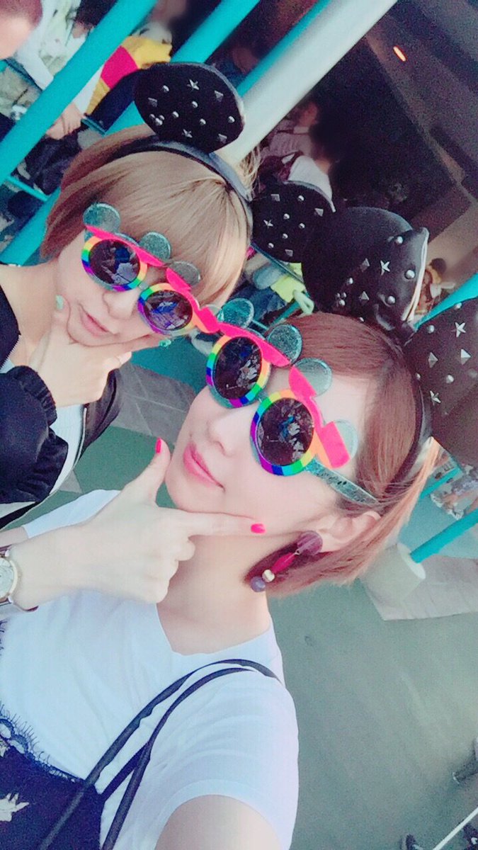 井上麻里奈 Di Twitter 今日はお仕事後 事務所に行ったら吉田さん家のゆーりくんがいました 帰ろうとしたら哀しそうな顔をしたので遊びに行ってきました