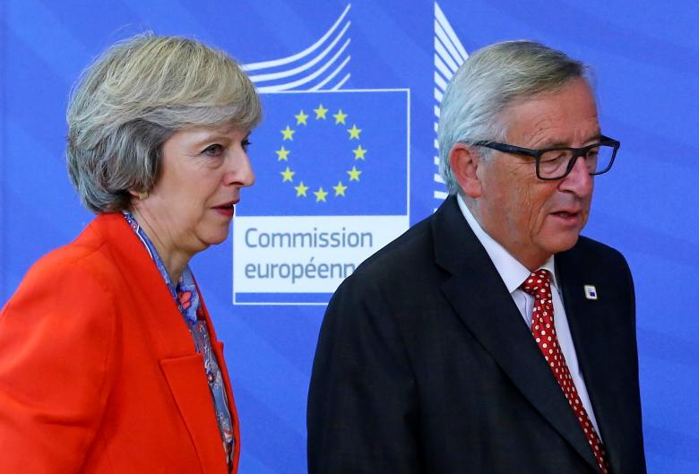 UE's tweet photo. Major story from @zdboren: The UK is lobbying to water down EU climate targets even as it Brexits https://t.co/erubXeAK2O https://t.co/2HzgectH1R