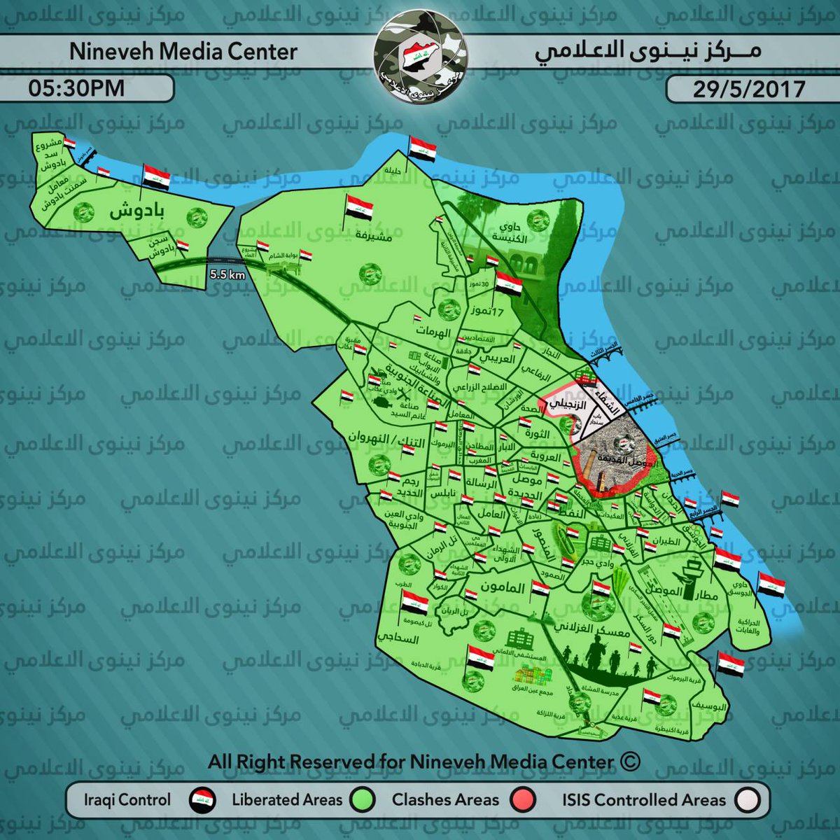 معركة الموصل - صفحة 9 DBAGsEHXgAAg4UH