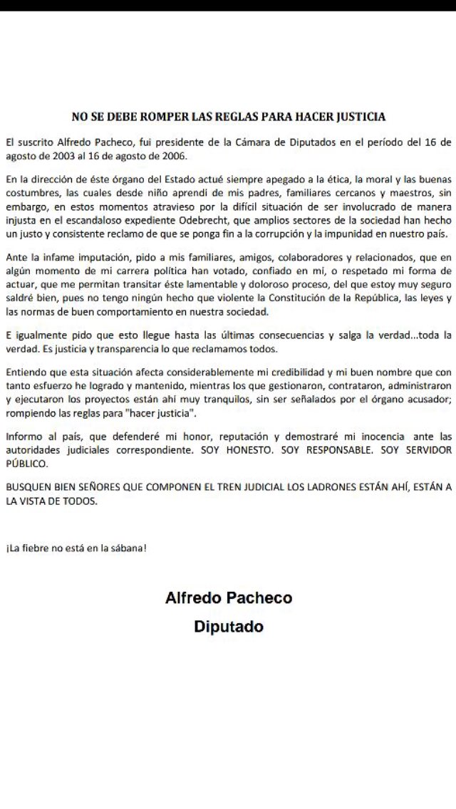 Pachecoalfredoo's tweet photo. #quesehagajusticiadeverdad https://t.co/LU9mx251sG
