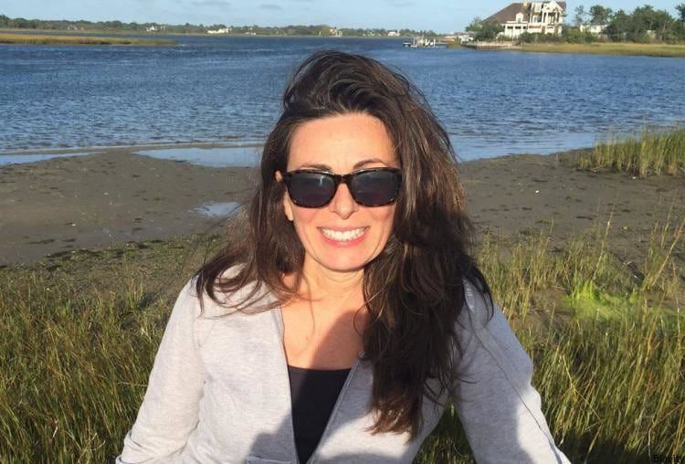 Blavity's tweet photo. Hamptons woman running for office says she uses N-word because she's a community 'pioneer' https://t.co/ETqArRBnZo https://t.co/vr24Pk49m0