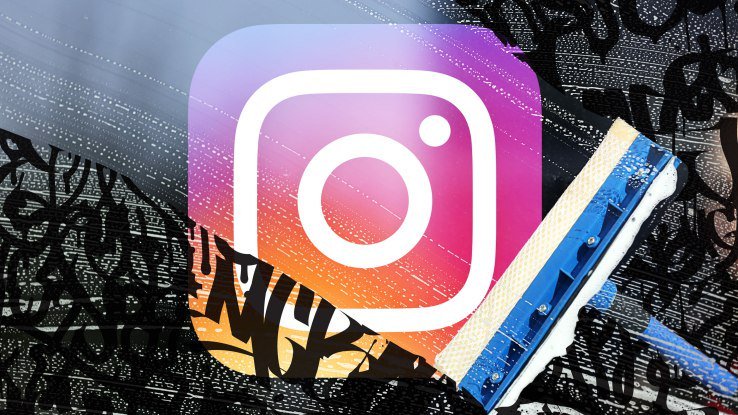 hootsuite's tweet photo. How to hide your embarrassing Instagram posts with the new archive feature: https://t.co/GPZ7CbMrc5 on @techcrunch #ChoiceContent https://t.co/v0vFtdA8Rm