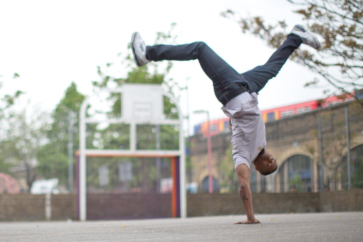 BboyBoxWon's tweet photo. Soon to be the greatest, so I had to flip the style.
#BoxWon
#MonsterBboys
#MonsterEnergy
@Jumpman23 https://t.co/2bFWixhCDQ