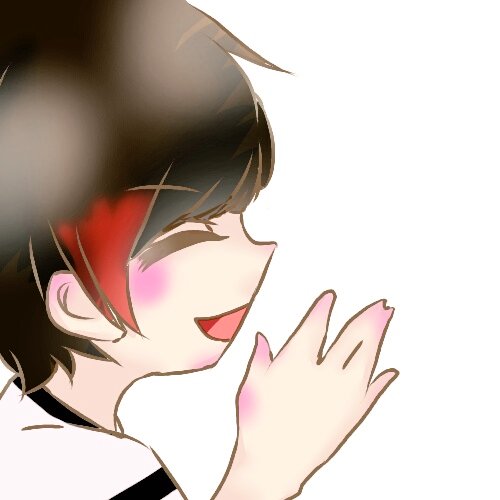 ペア画のtwitterイラスト検索結果 古い順