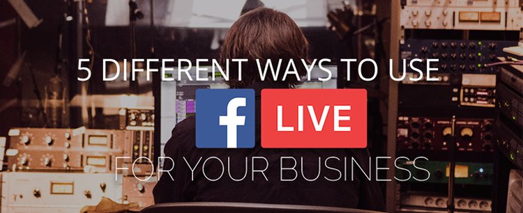 colmhanratty's tweet photo. Wondering how to use Facebook Live for business? Find inspiration in my latest post for the @trekksoft blog https://t.co/2QFryRjdEu #sm https://t.co/ftZjoIW5b0