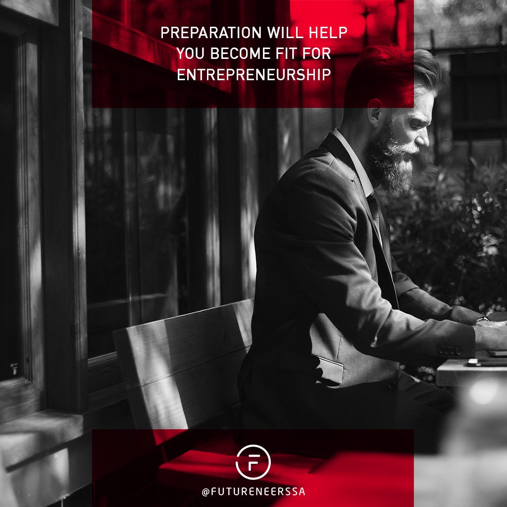 futureneersSA's tweet photo. Start-up lessons that could save you critical time in getting your business airborne: https://t.co/qGvOeqIIa6 https://t.co/nNZet8tQ2E