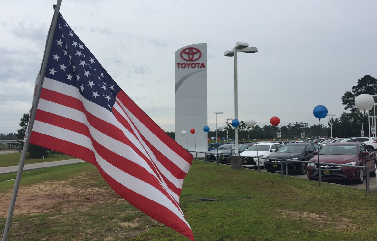 Media Tweets by Silsbee Toyota (Silsbee__Toyota) Twitter