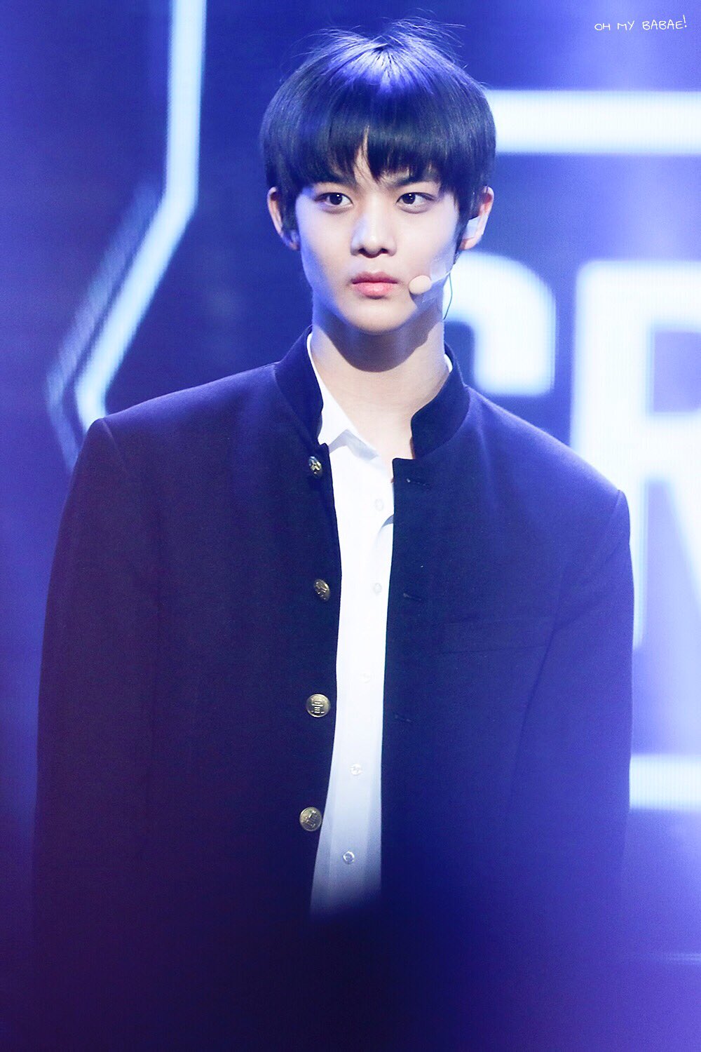 OH MY BA-BAE! ღ on Twitter: "기다리시는 건 3차 경연이라는 거 잘 알고 있으나 핀 맞는 게 1도 없어서