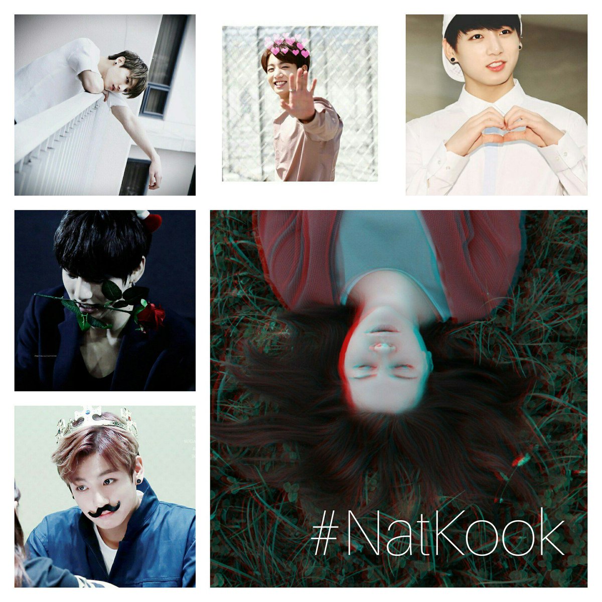 NatL_collage's tweet photo. #Natkook https://t.co/b2e1tVkX6Z