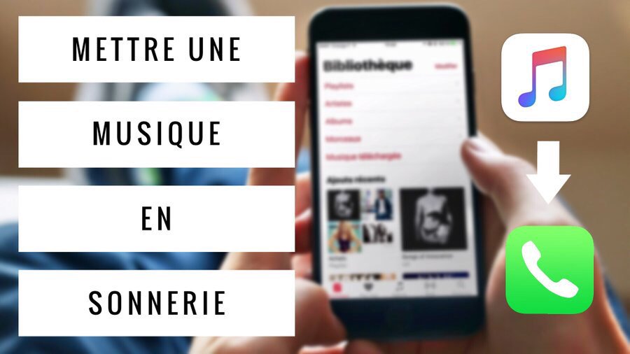 iPhonfr's tweet photo. Comment créer une sonnerie sur iPhone avec sa propre musique et sans ordinateur (vidéo)  https://t.co/JhSGtIvaOe https://t.co/T8YzRpbaln