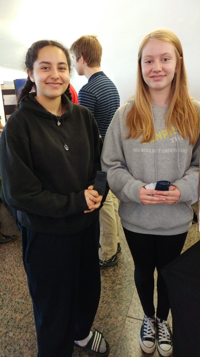 PfefferSue's tweet photo. Inspired at the #EAshowcase in Ottawa, hearing about their 'minimalist wallet' venture and donation to wildlife initiatives. @TLPCanada https://t.co/h2C1qnL5SS