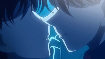 名探偵コナン 天空の難破船で結末のキスの意味は キッドの気持ちを考察 プレシネマ情報局
