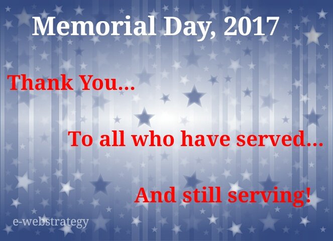 Freedom is not free!
#MemorialDay #Veterans #Military #SA #SanAntonio