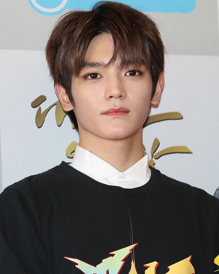 fechigency's tweet photo. Welcome back to #Fechi @tcntaeyong ! Lee Taeyong 95L from NCT. Keep enjoy with us! (Prev: Jang Sung Hoon) https://t.co/LCVx8jMCnY