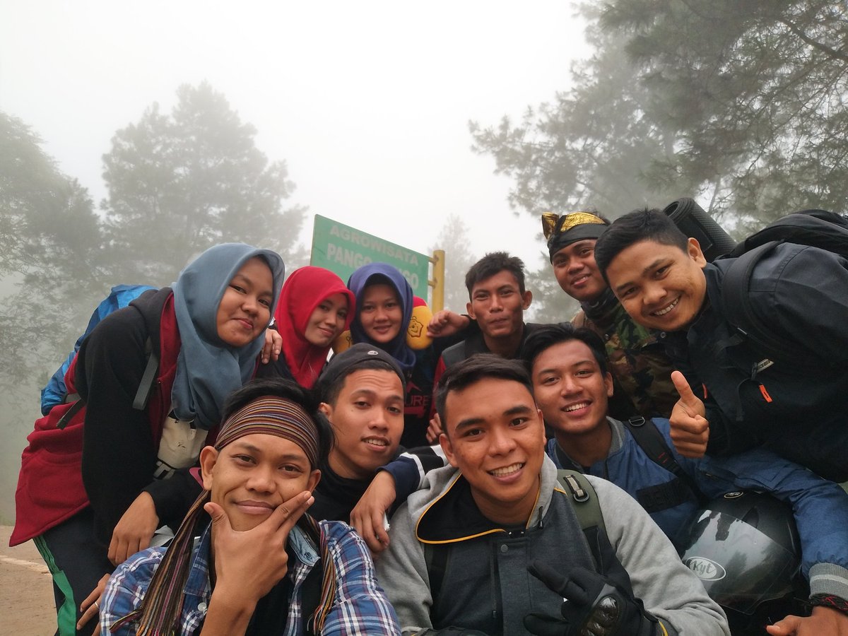 Arby MTMA_parepare tweet media