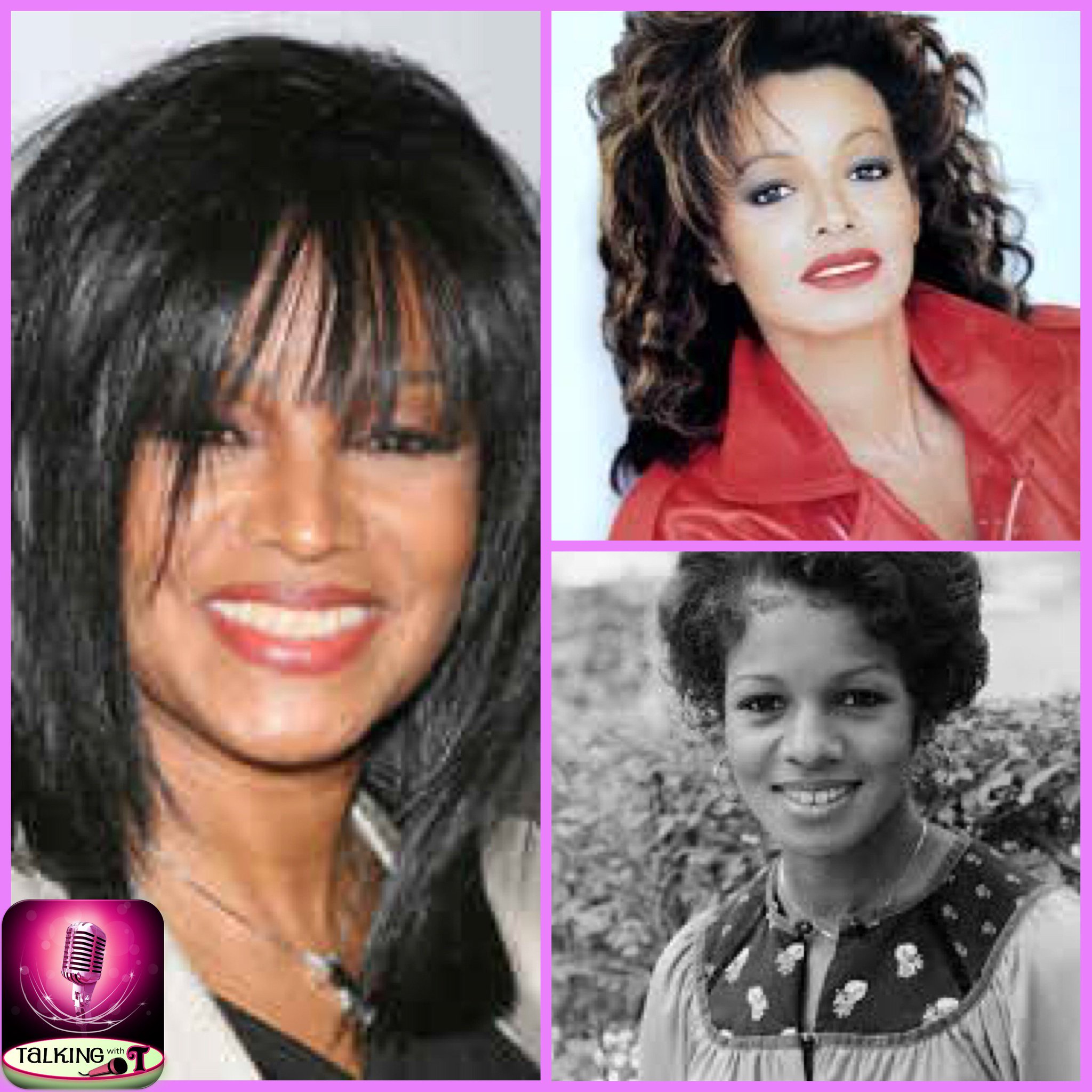 Happy Birthday Rebbie Jackson 