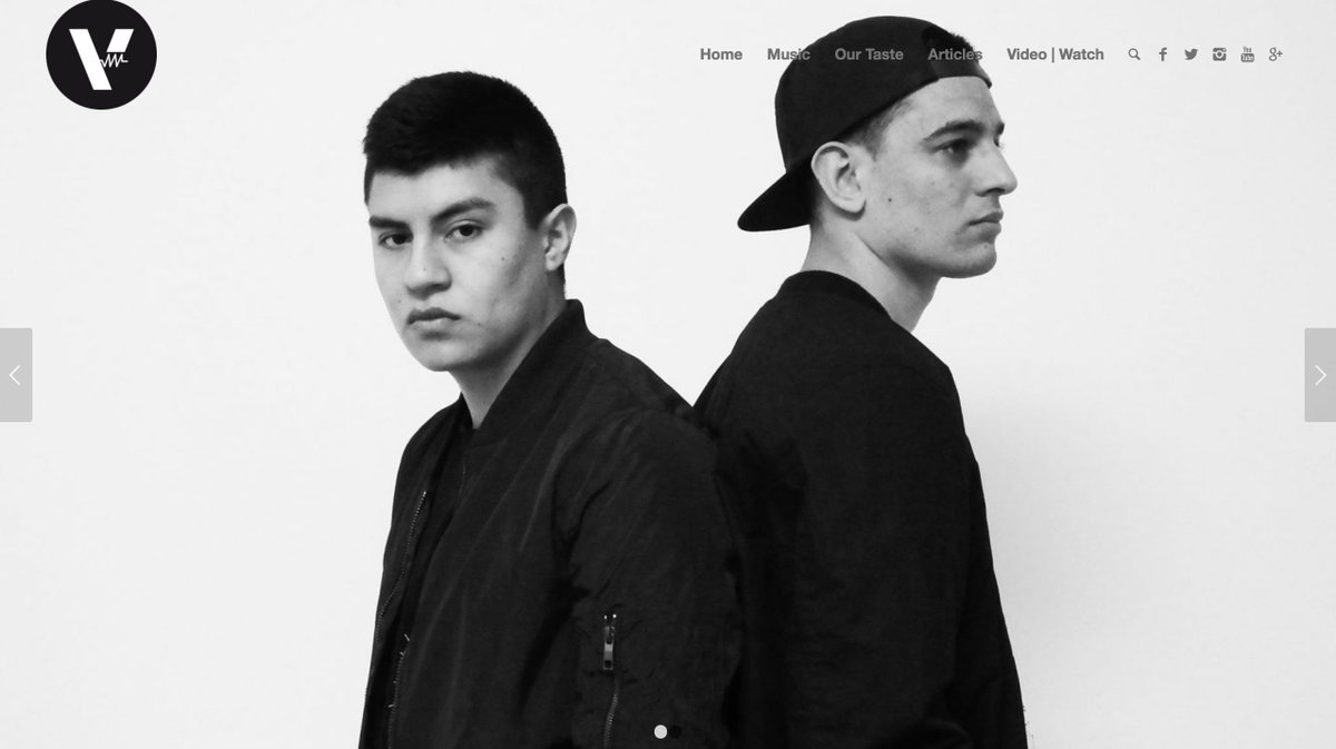 Viralbpm's tweet photo. Spanish @nohopemusicbcn and #Meastral  from France collab to deliver ‘#Elusion’ on @MalavidaRec.https://t.co/76ncxzEKQJ https://t.co/UOLV6Jt54c