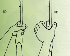 SaundersArchery's tweet photo. Step 2: Grip. Keep a relaxed grip on the bow handle. #beginnerarchery https://t.co/6MJwfXY3SD