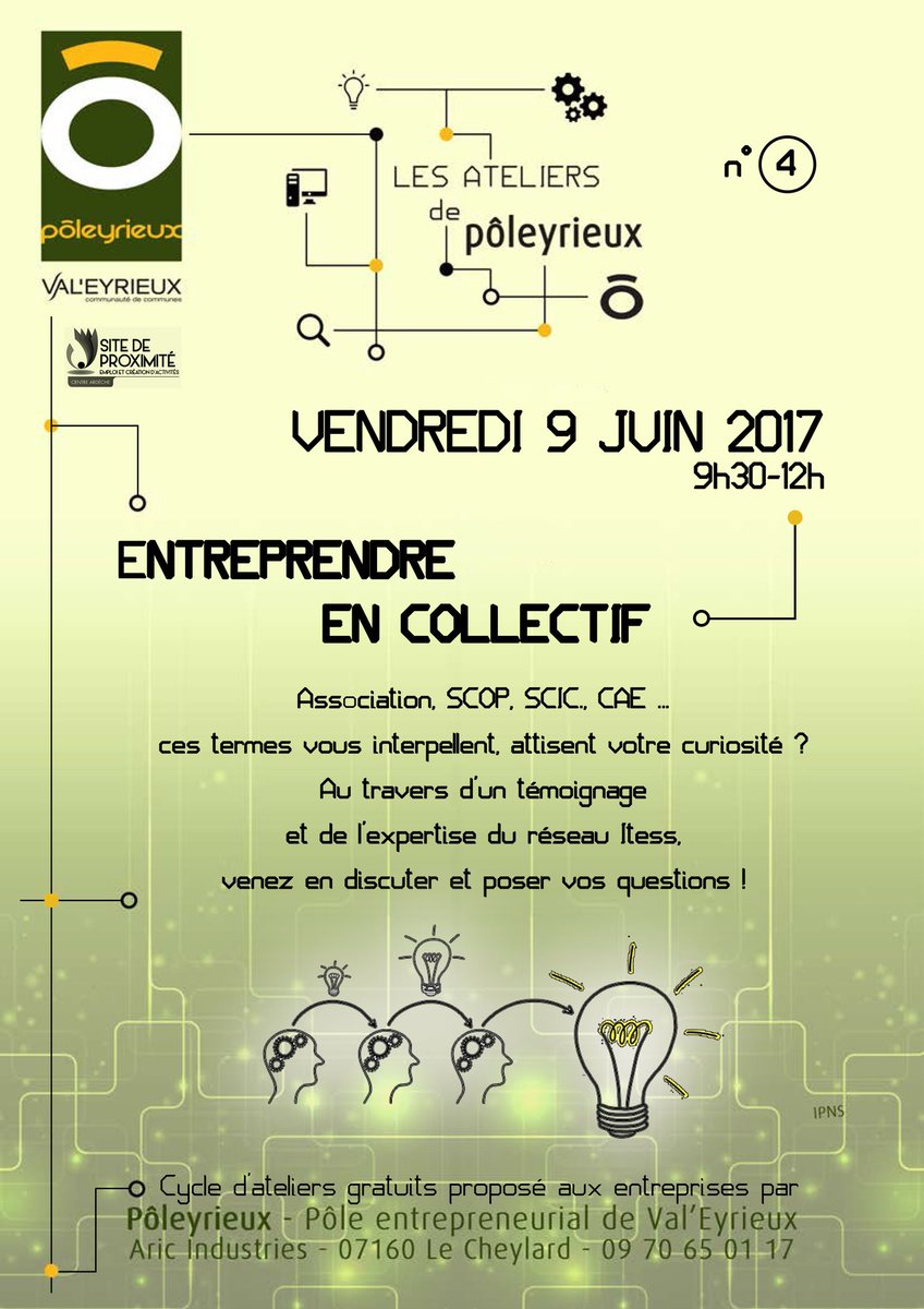 Pôleyrieux tweet media