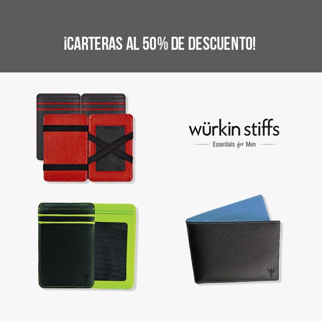 wurkinstiffsmx's tweet photo. ¡Tu look no estará completo sin tus accesorios WS! Visita nuestra tienda en línea y consigue tu cartera ahora. ¡😄! https://t.co/jSzAzpcibS https://t.co/YEIkqFRrlm