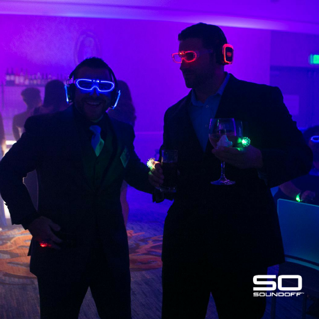 soundoffexp's tweet photo. Power down your computer, power up the beats. Reward your employees with a Sound Off™ Experience! #soexperience #corporateparty https://t.co/IdOipMSDWd